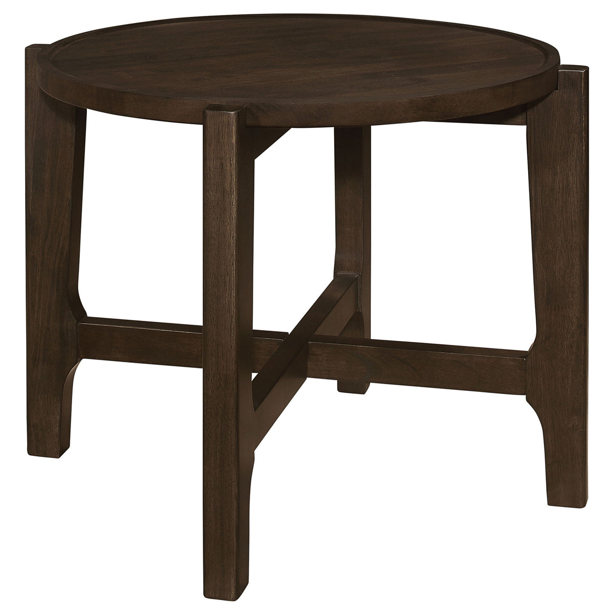 Mavis - Round Table