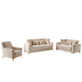 Lisa - Living Room Set
