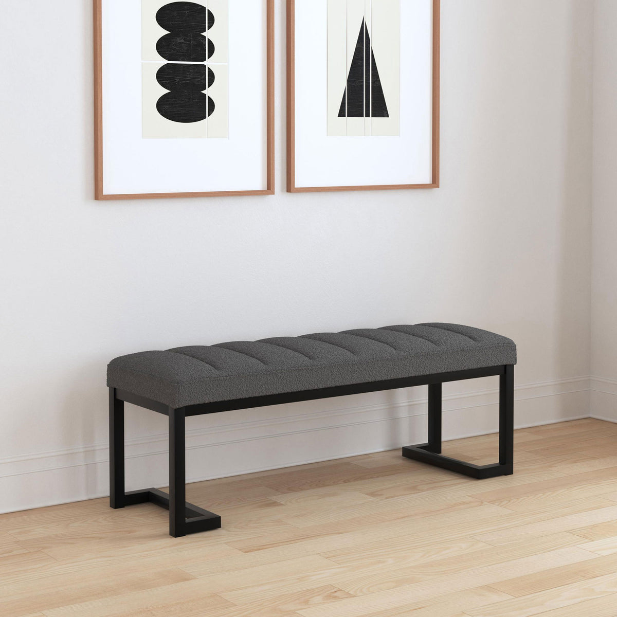 Mira - Accent Bench