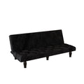 Sofa Bed With Adjustable Backrest