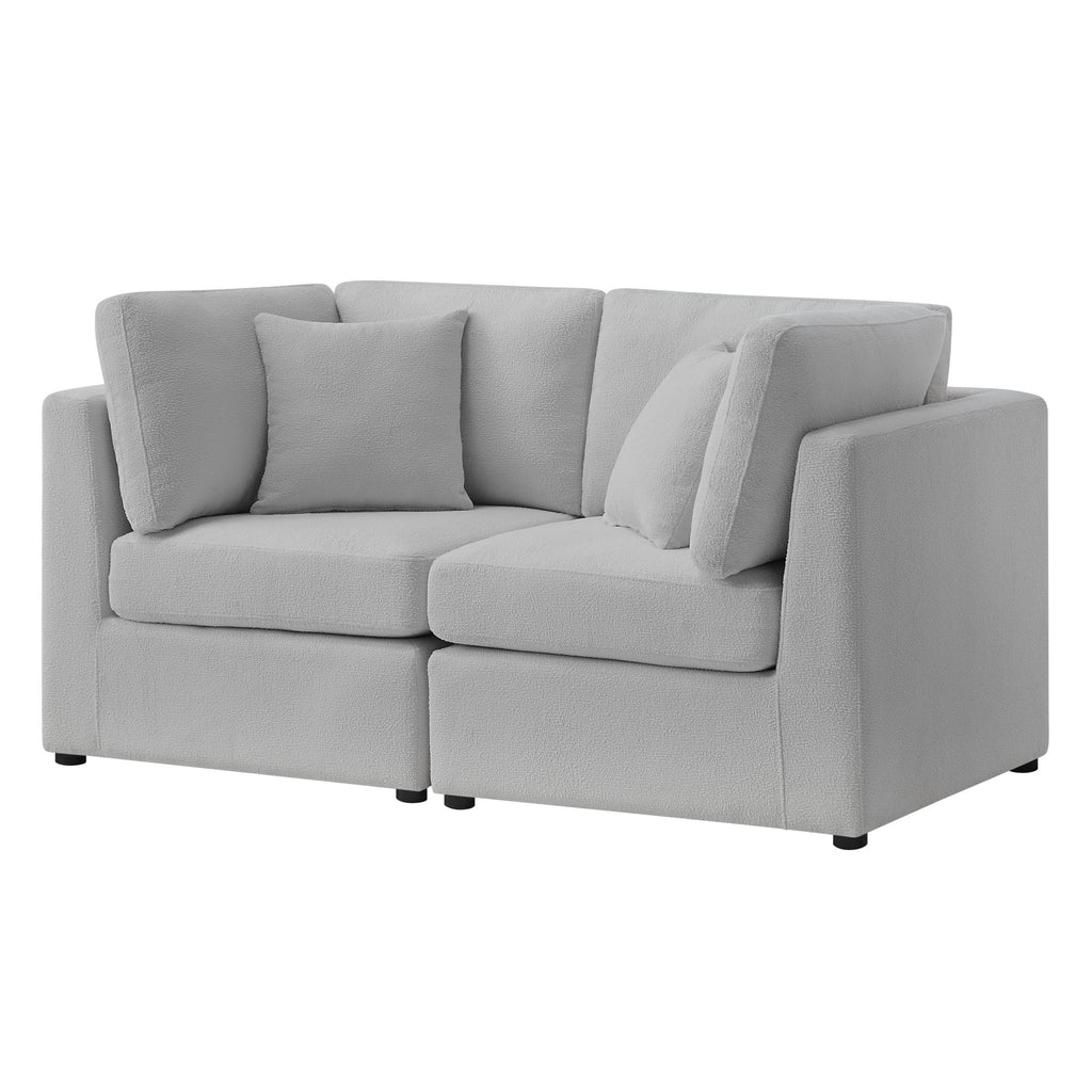 Chauncy - 2 Piece Sofa