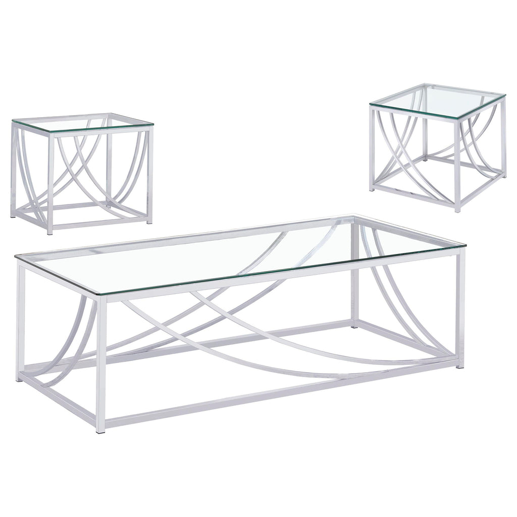 Kempton - Table Set