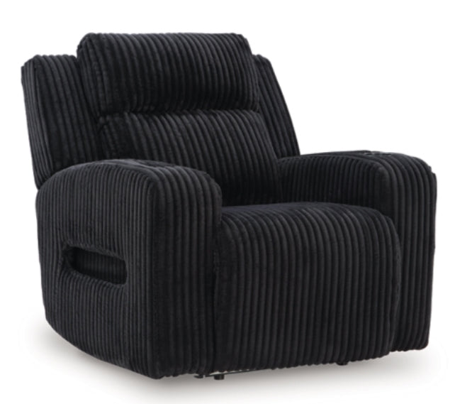 Forest Lake PWR Recliner/ADJ Headrest