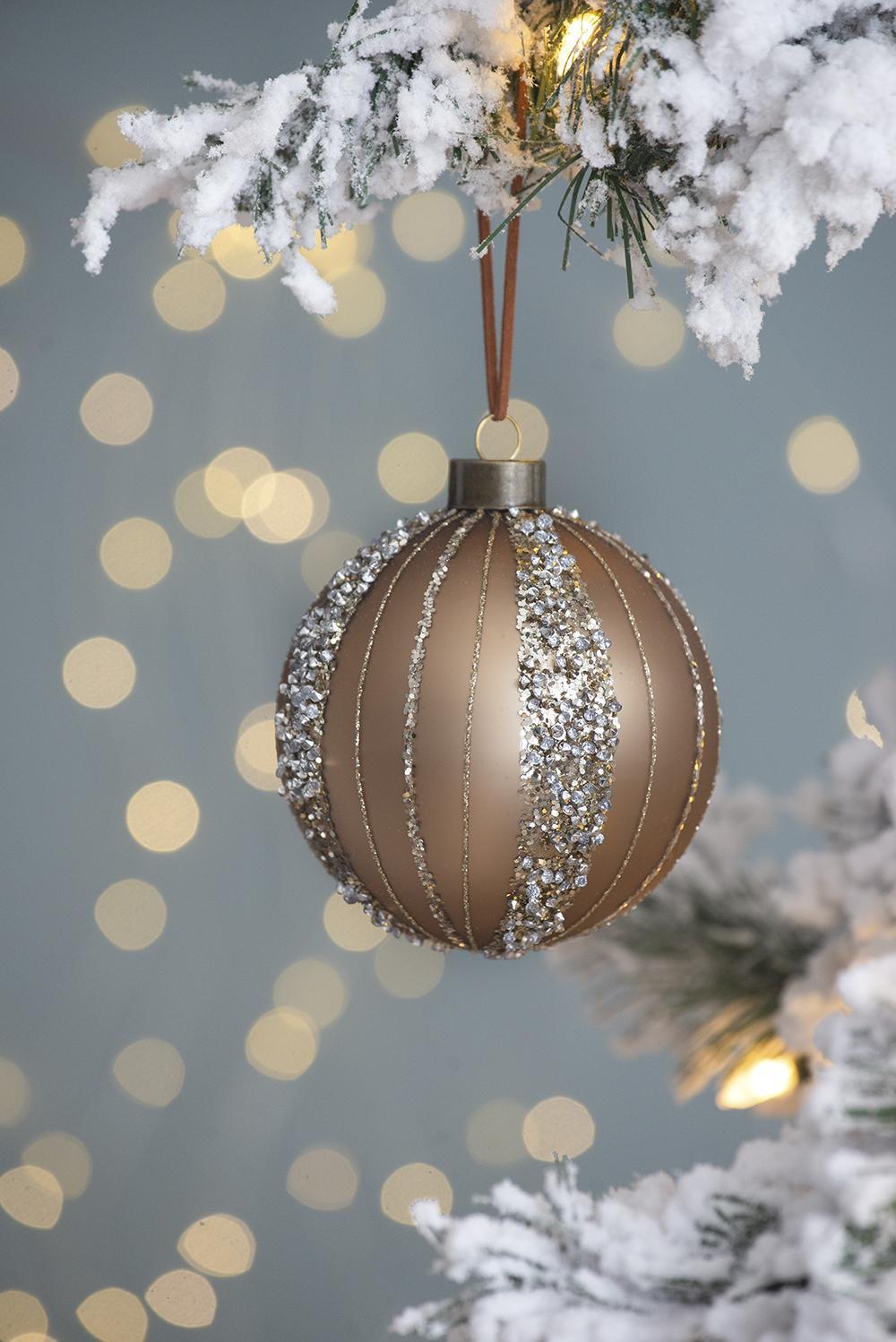 Christmas Ball Ornaments Tree Ornaments For Holiday Party Decorations