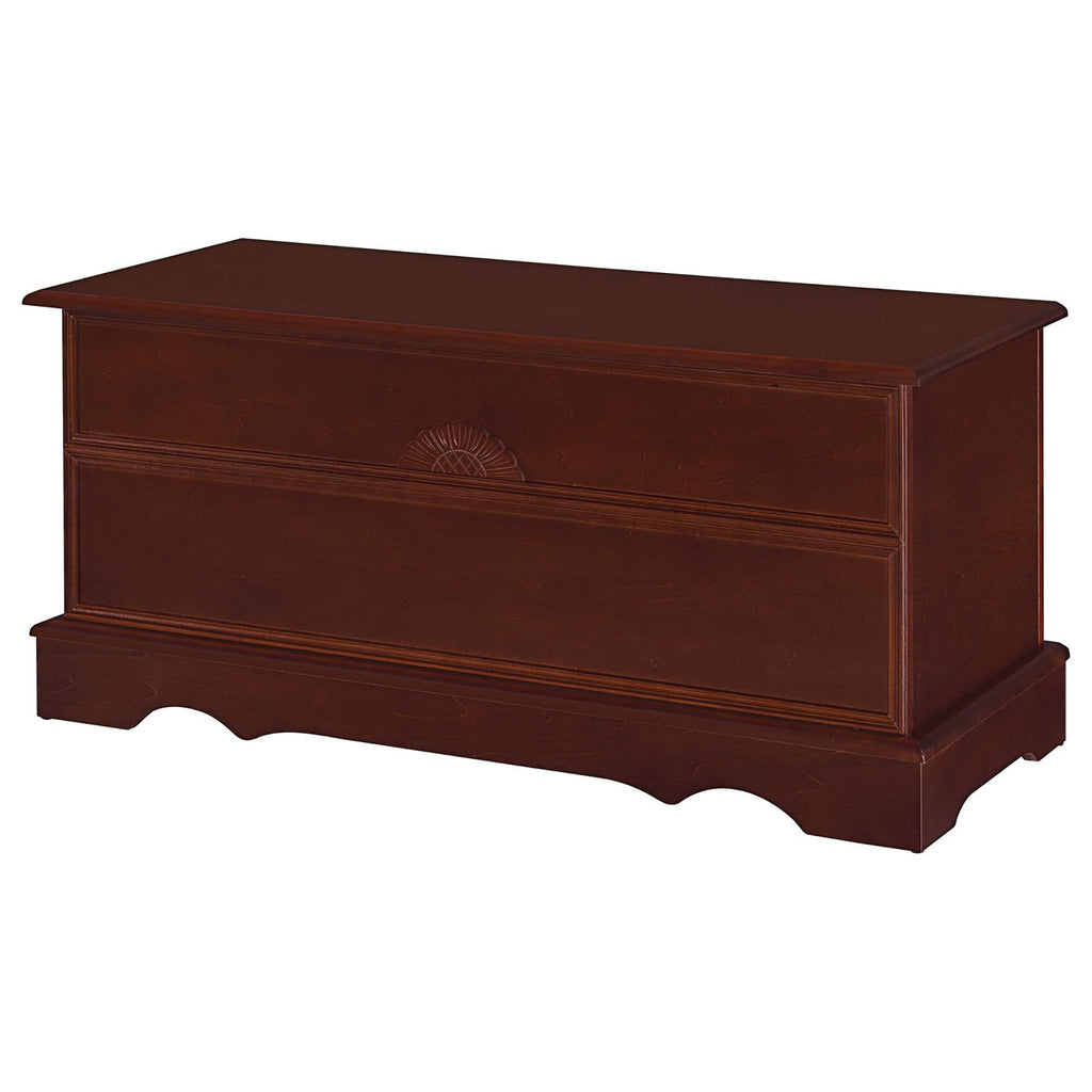 Rectangular Chest