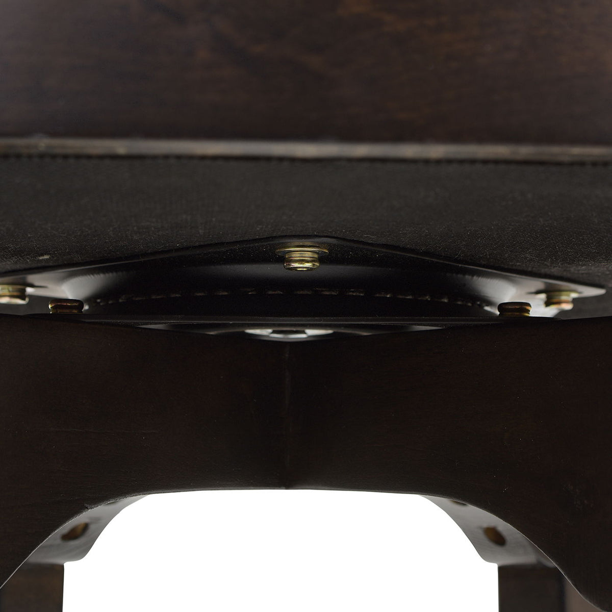 Williams - Swivel Counter Height Bar Stool