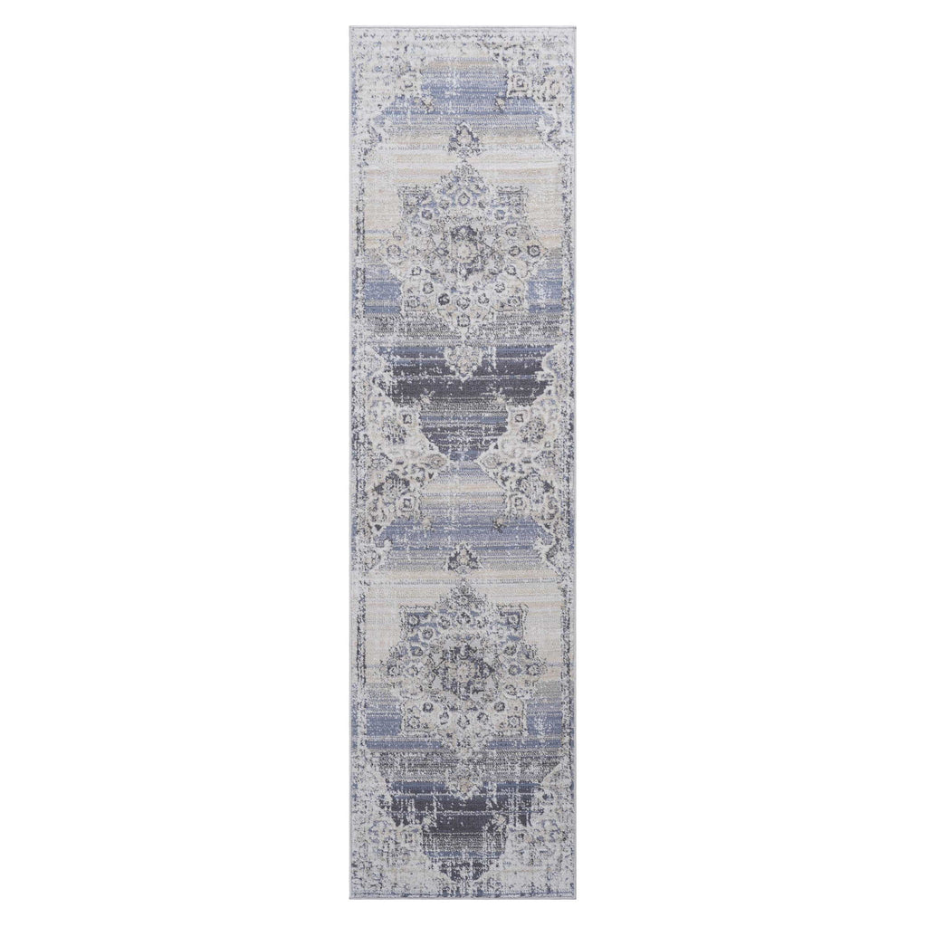 Payas - Medallion Area Rug