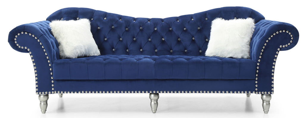 Wilshire - Soft Sofa