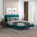 Dillon - Platform Bed