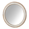 Round Wall Mirror