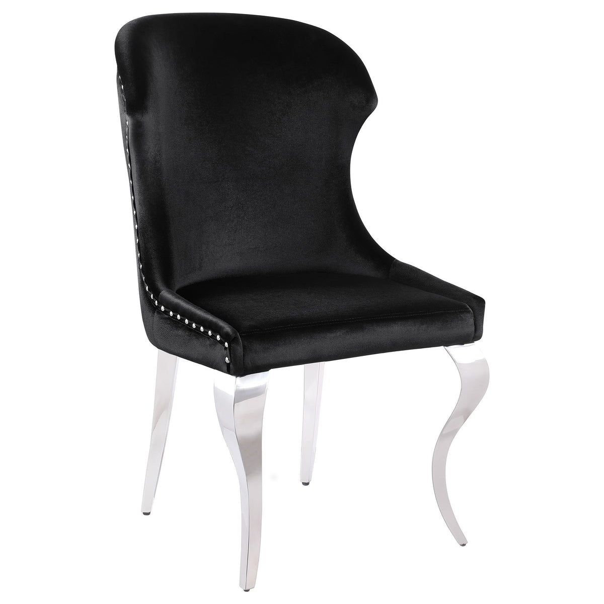 Daphne - Upholstered Dining Side Chair (Set of 2)