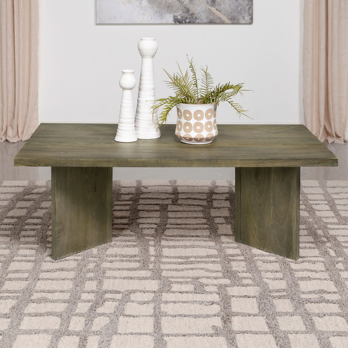 Donovan - Table
