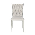 Modern Dining Chair Set For Dining Room