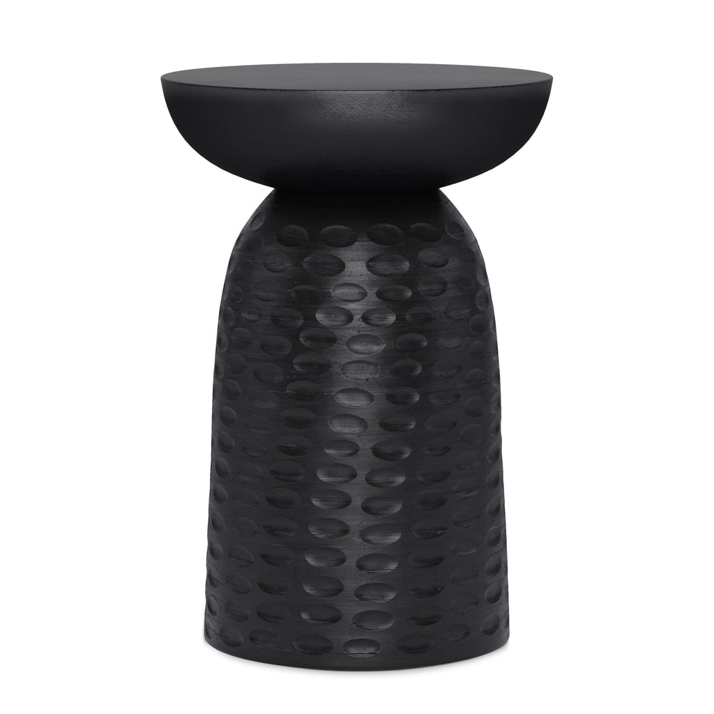 Boyd - Handcrafted Accent Table