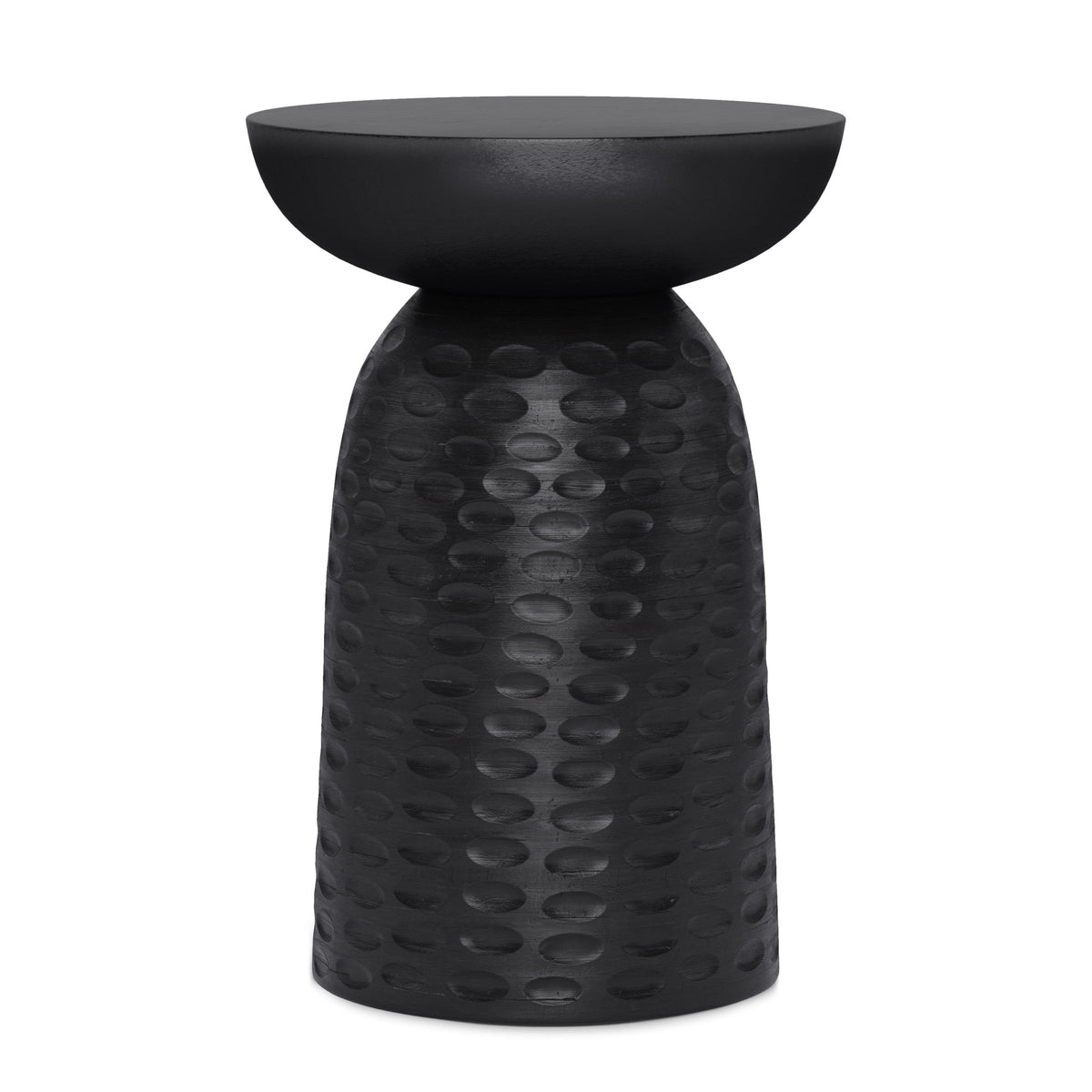 Boyd - Handcrafted Accent Table