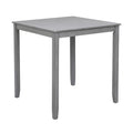 Dining Square Table