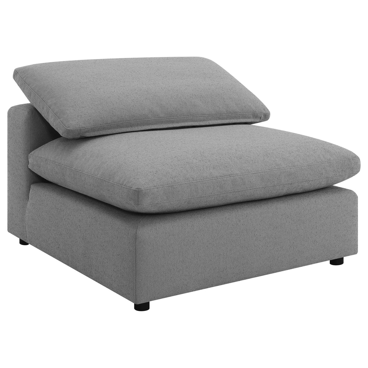 Segoura - 5 Piece Modular Sectional Sofa
