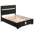 Annie - 4 Piece Bedroom Set