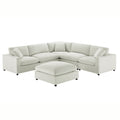 Caylie - Modular Sectional