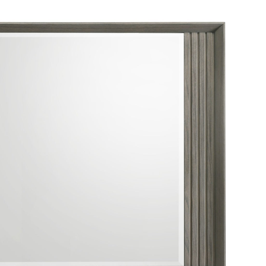 Hugo - Bedroom Mirror