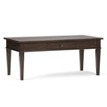 Carlton - Handcrafted Table