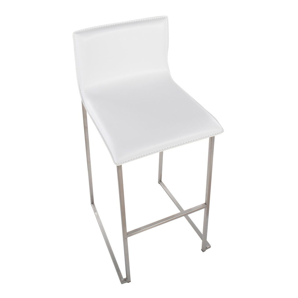 Mara - Contemporary Stylish Barstool (Set of 2)