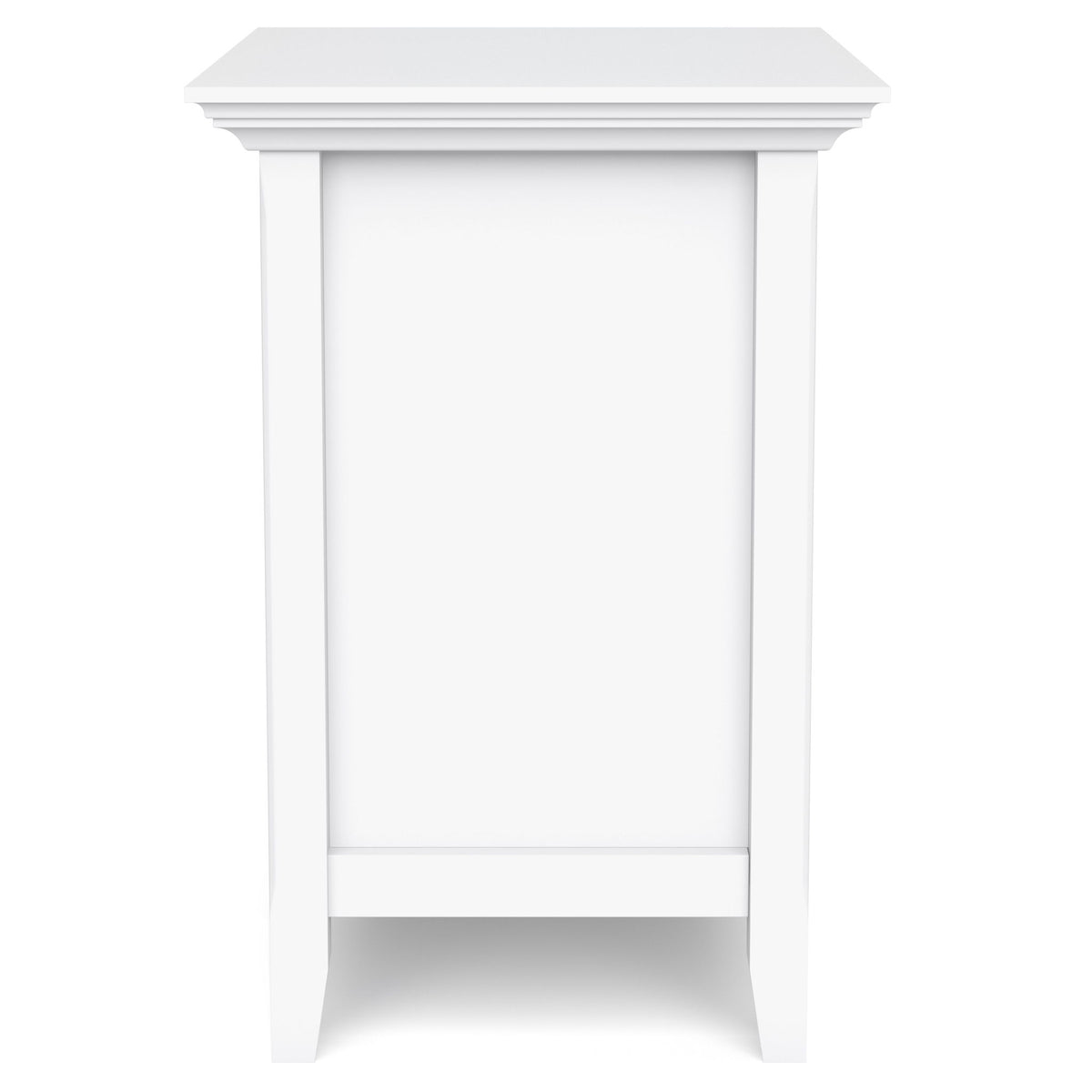 Amherst - Bedside Table, Handcrafted