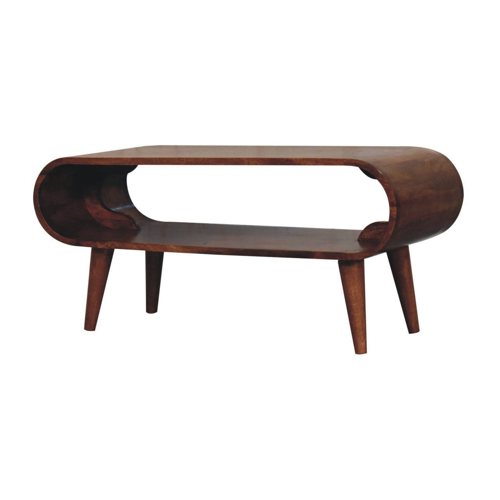 Amaya - Nordic Style Table