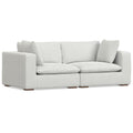 Jasmine - Handcrafted Sofa