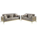 Antigua - Living Room Set