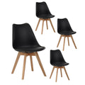 Medieval - Dining Chair (Set of 4)