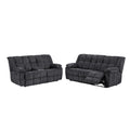 Liam - Reclining Set