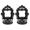 Cast Iron Soap Dishes