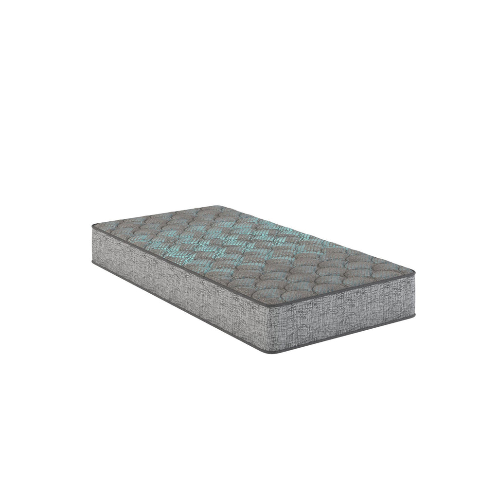 Comfort Care - 11" Hybrid Mattress, Medium Comfort, Foam