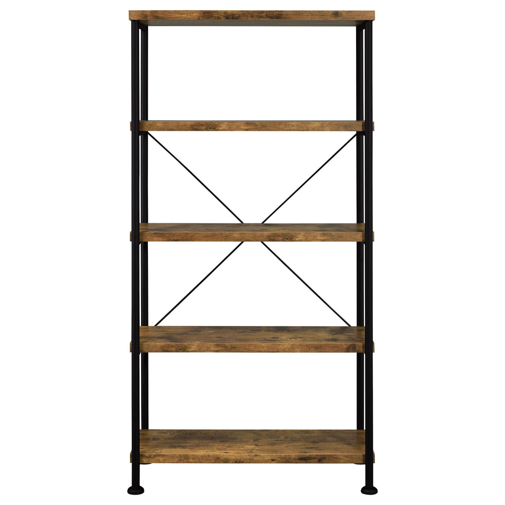 4 Shelf Bookcase