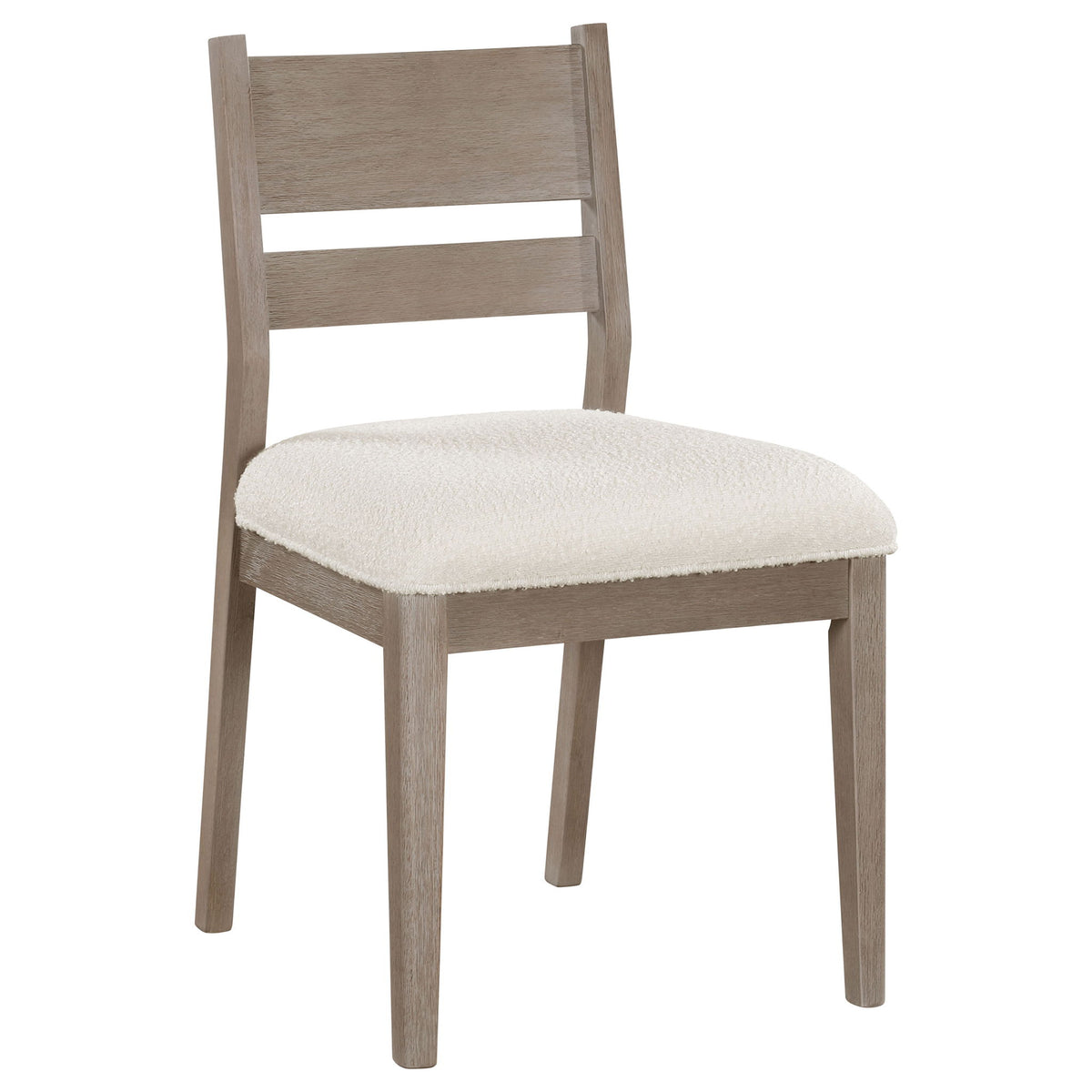 Medders - Dining Side Chair (Set of 2) - Brown