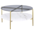 Jackel - Round Table