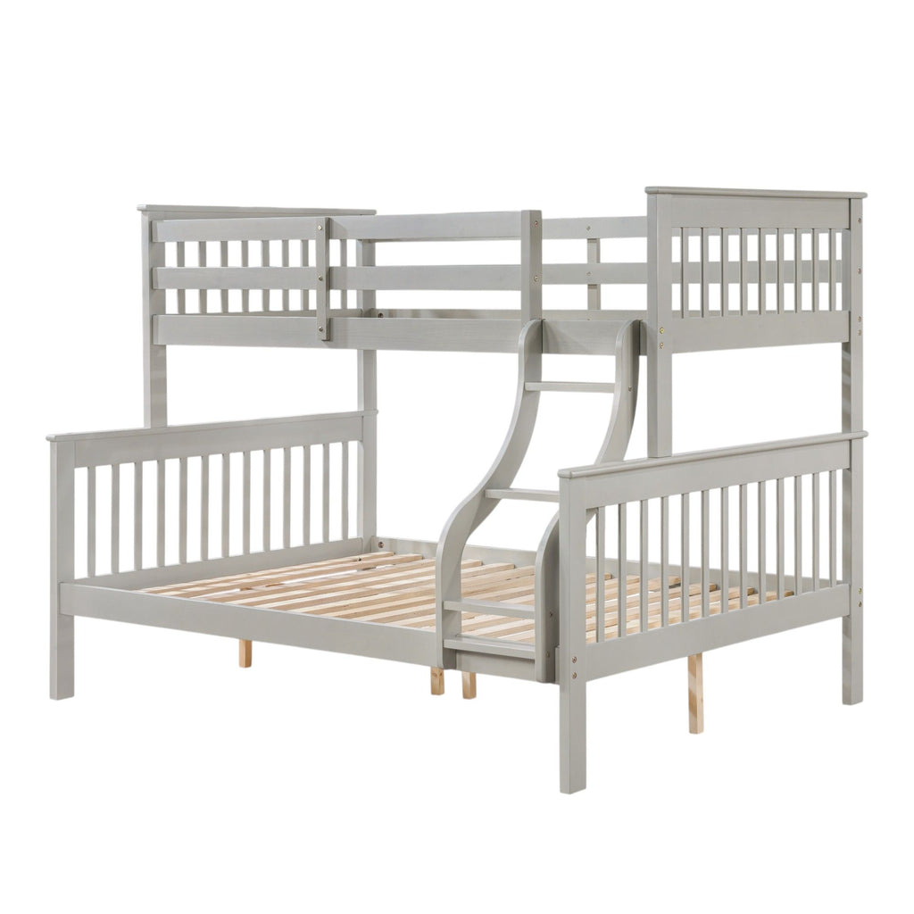 Marita - Bunk Bed & Slat System