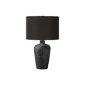 Table Lamp, Lighting, Contemporary - Black