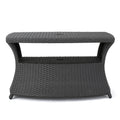 Berkeley - Chaise Lounge Side Table