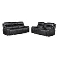Gary - Power Reclining Set