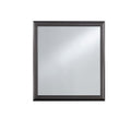 Shaker - Crocodile Metallic Mirror