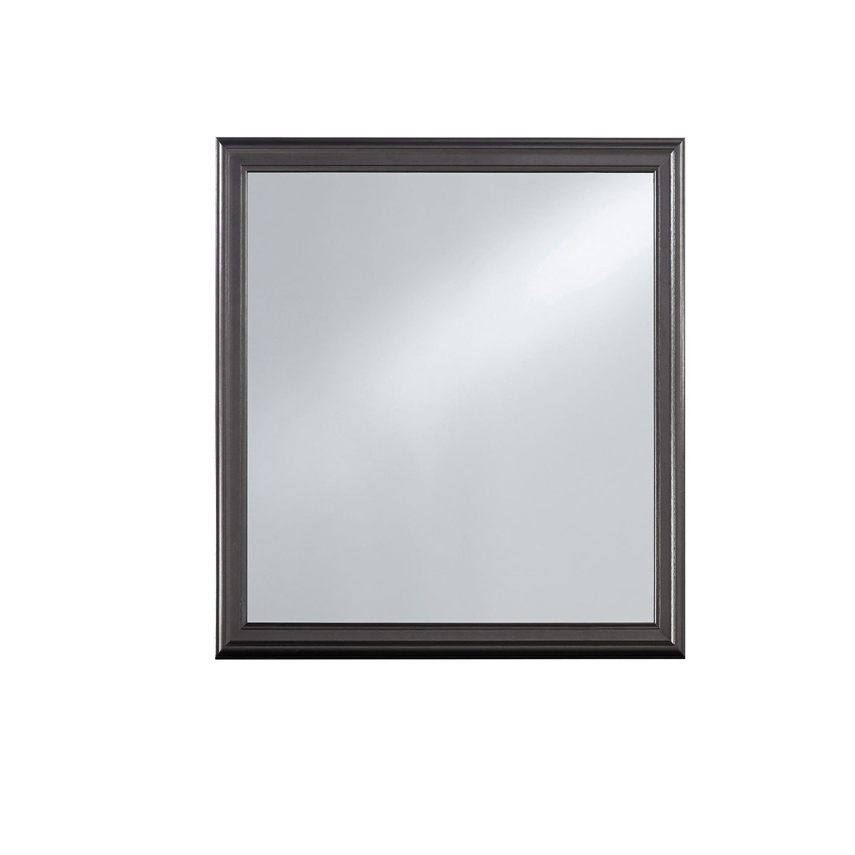 Shaker - Crocodile Metallic Mirror