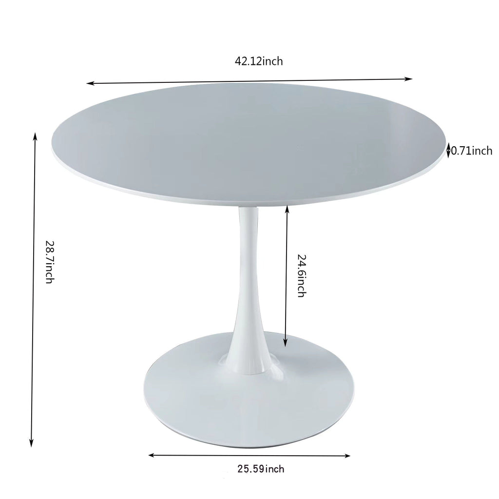 Tulip Special Dining Table