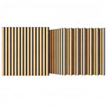 Acoustic Panels With Strip Design, Sound Absorbing Wall & Ceiling Panels