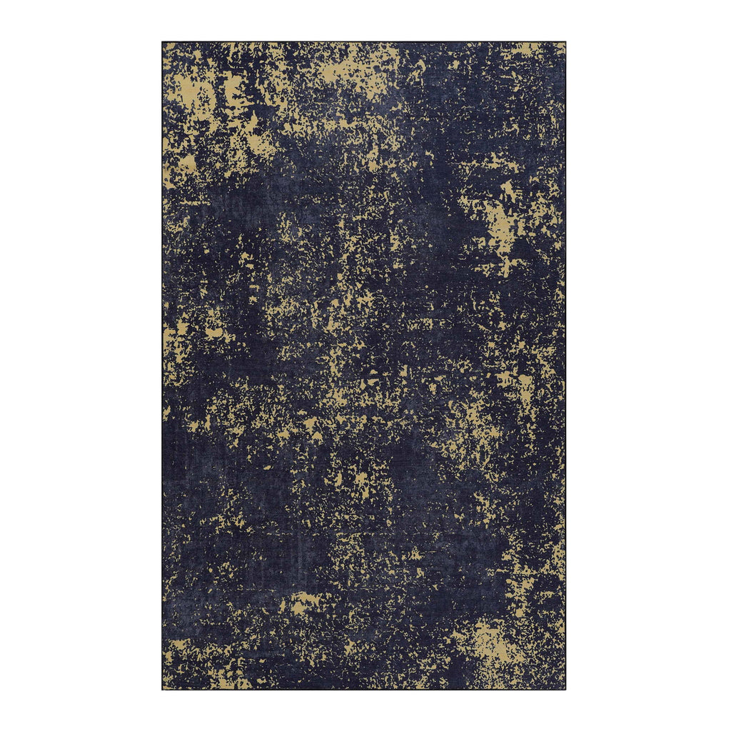 Maval - Machine Washable Area Rug