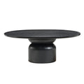 Marioly - Dining Table - Black