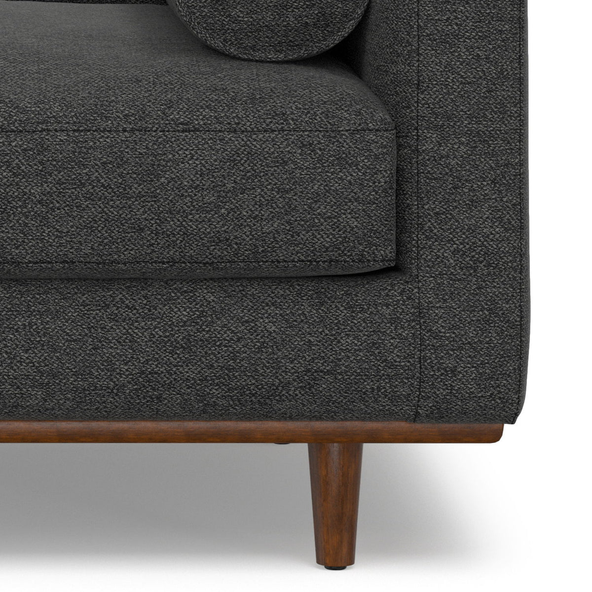 Morrison - Wide Arm Chair