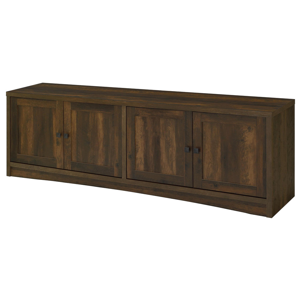 Lunetta - 4 Door TV Stand
