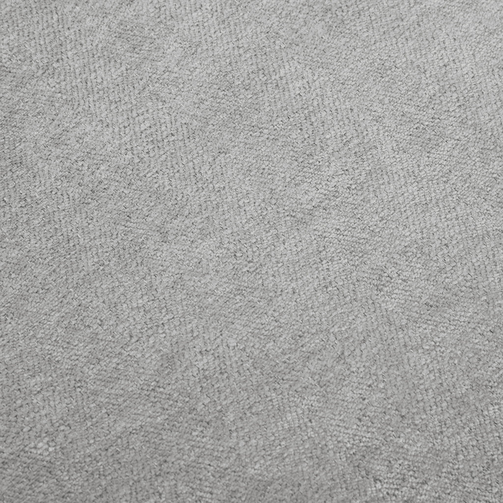 3 Seater Sofa For Living Room - Gray